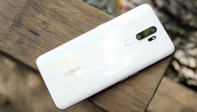 Oppo A5 2020 1