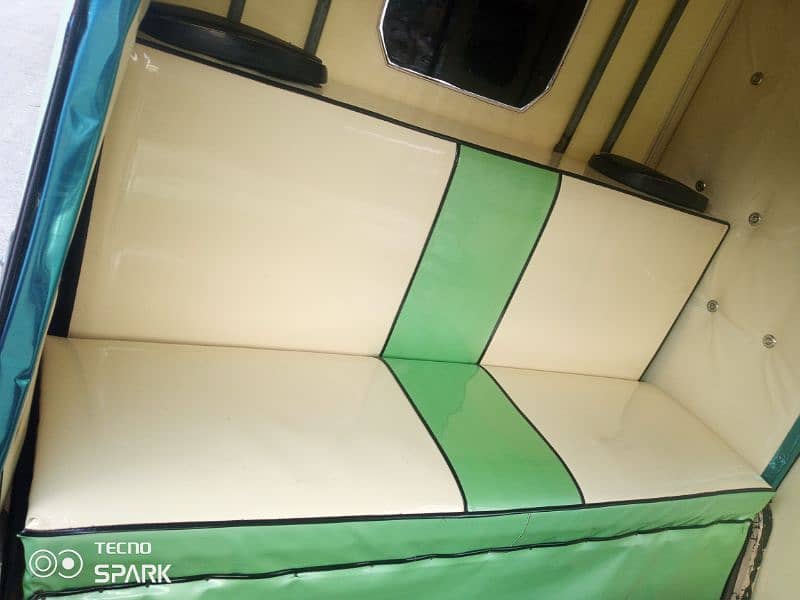 tuktuk rickshaw 3