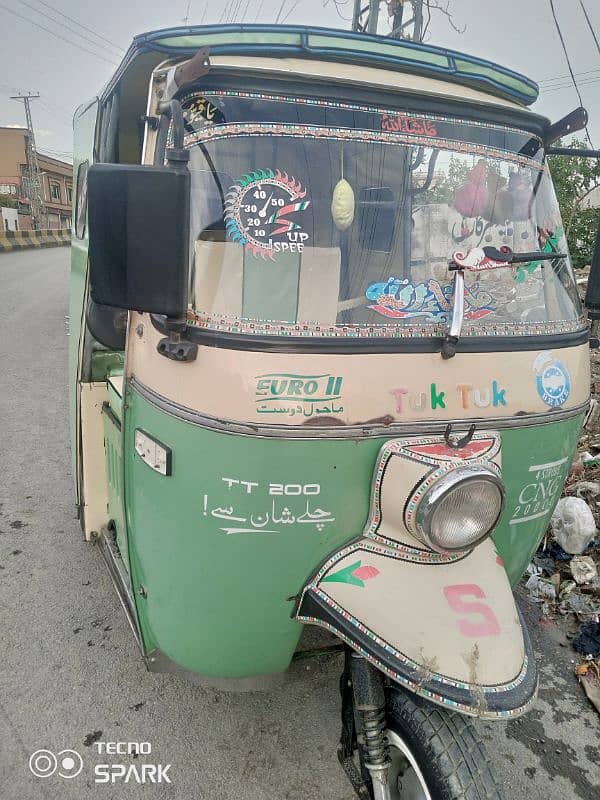 tuktuk rickshaw 5