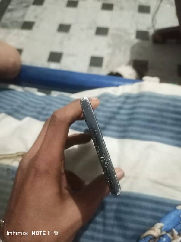 note 10 plus 5g urgent sale  condition 10/7 3