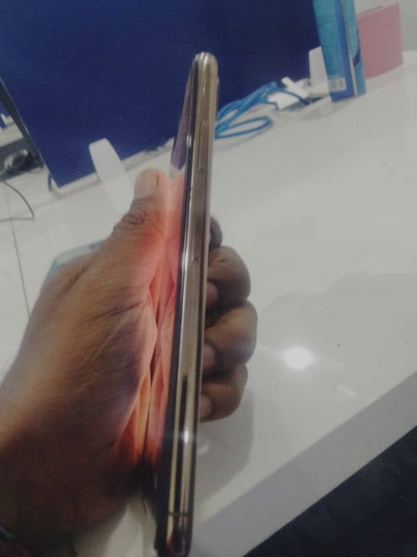 xs max 256 gb pta approved with box 2