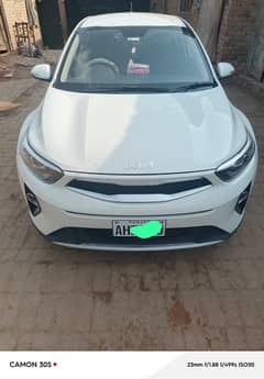 KIA Stonic 2022