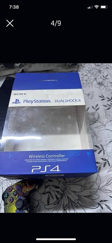 ps4 500gb GTA V cd 3