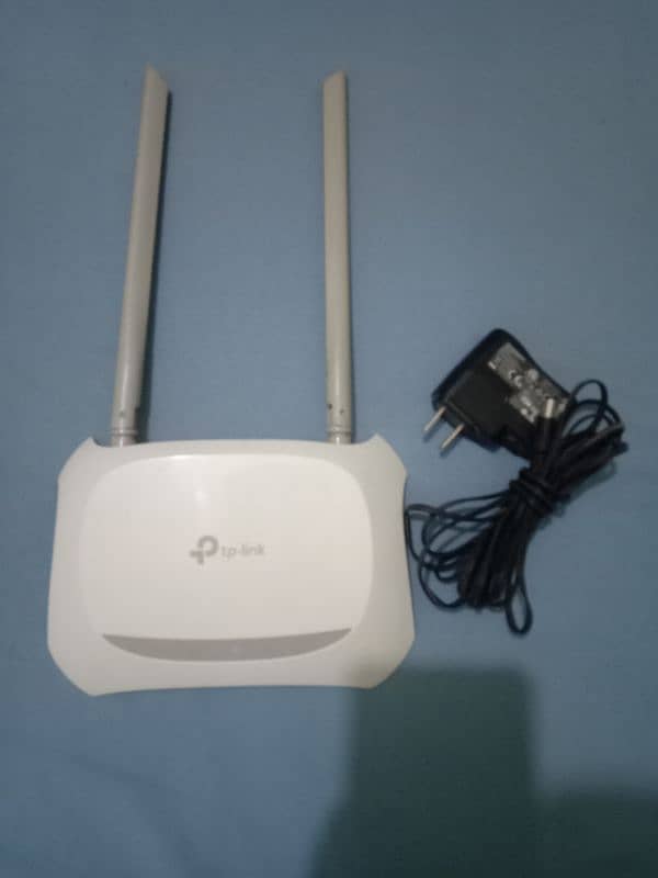 TP link Device 3