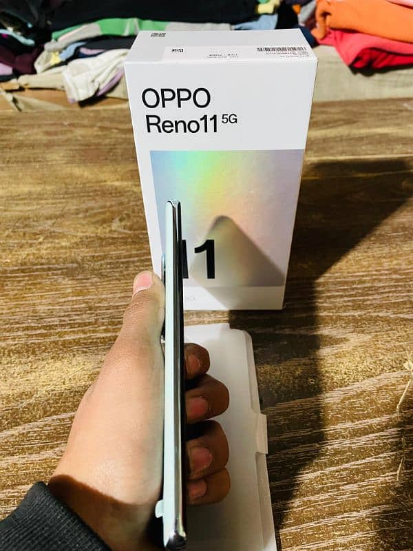 Oppo Reno 11 1