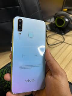 Vivo Y17