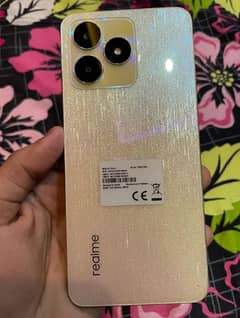 Realme C53