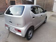 Suzuki Alto 2020