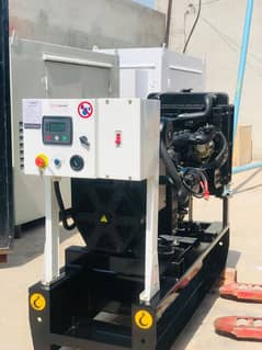 All Range Of Brand New Diesel Generators For Sale