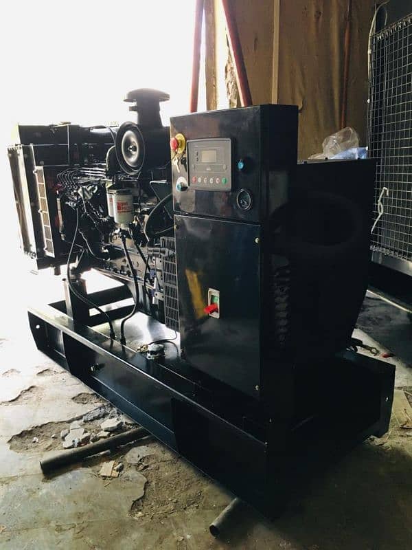 Diesel Generators Cummins USA Perkins UK 10 Kva To 500 Kva 13