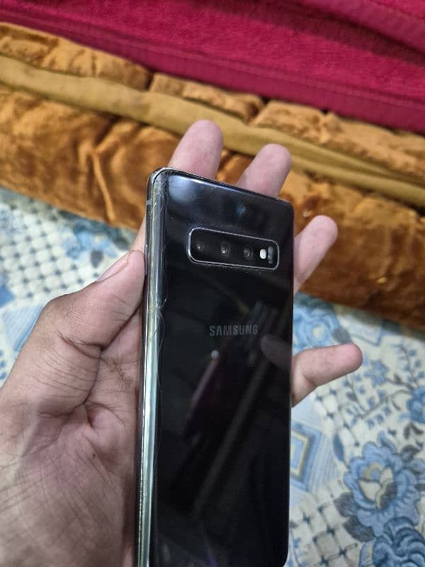 samsung s10 dual sim approved 3