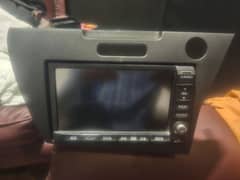 lcd honda crz original panel