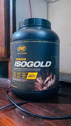 IsoGold