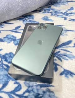 iphone 11 pro max dual approved