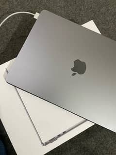 Macbook Air M2 8/256