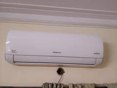 KENWOOD Heat & Cool Inverter AC