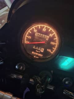 Sell my just like new Motorbike