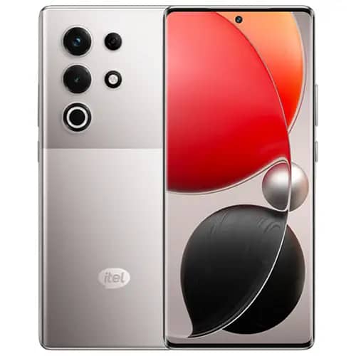 Itel S25 Ultra 0