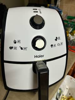 Air fryer in good working condition fix price