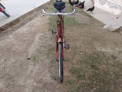 sohrab bicycle 20 inch