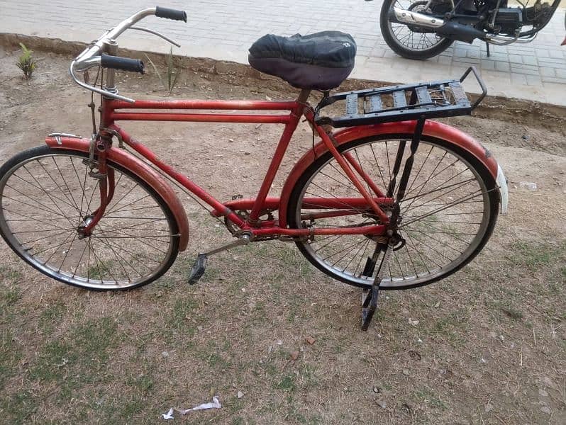 sohrab bicycle 20 inch 1