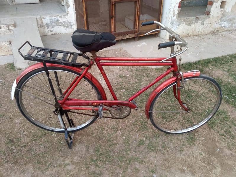 sohrab bicycle 20 inch 2