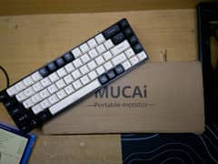 Mucai mk680