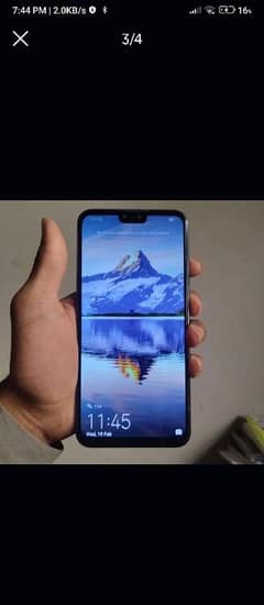 Huawei Y9