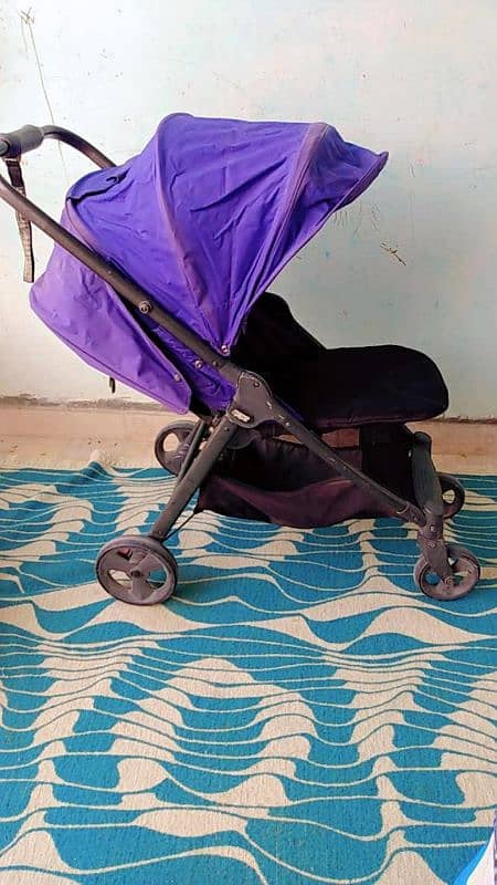 Urgent Sale Stoler Rocker and  Coat 2