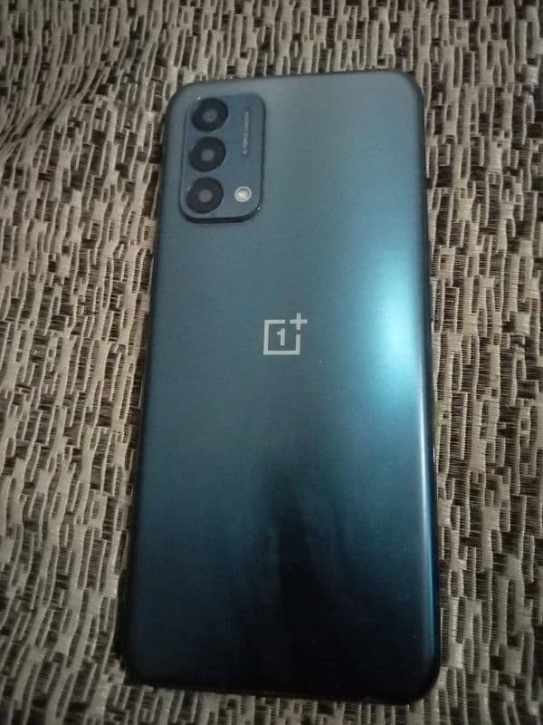 OnePlus n200 5G 4GB Ram 64 GB Rom (Pta approved) 0