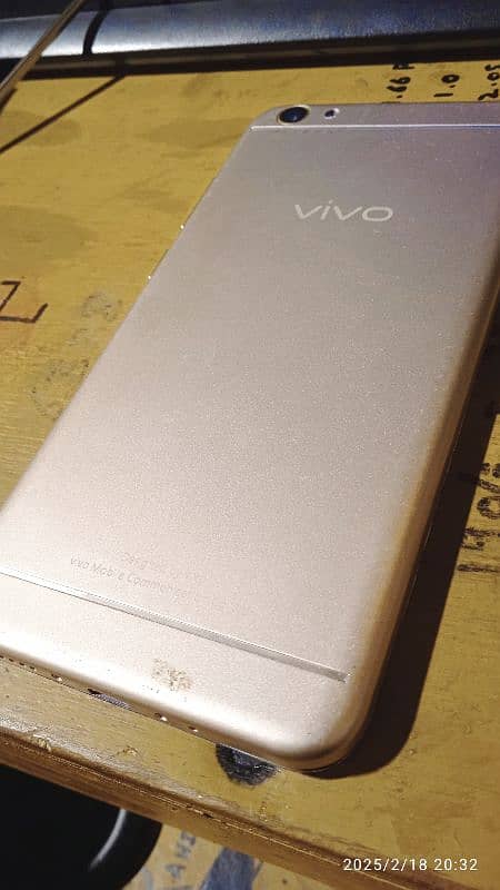 Vivo Y66 4/64 8