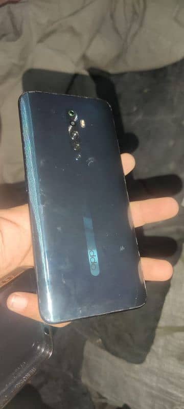 oppo reno 2f 8/128 panel change 1