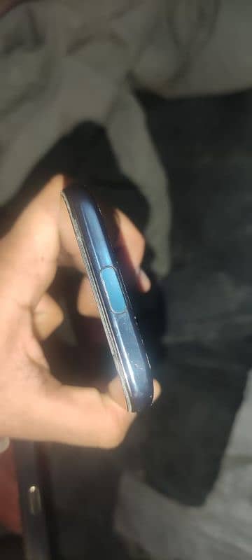 oppo reno 2f 8/128 panel change 2