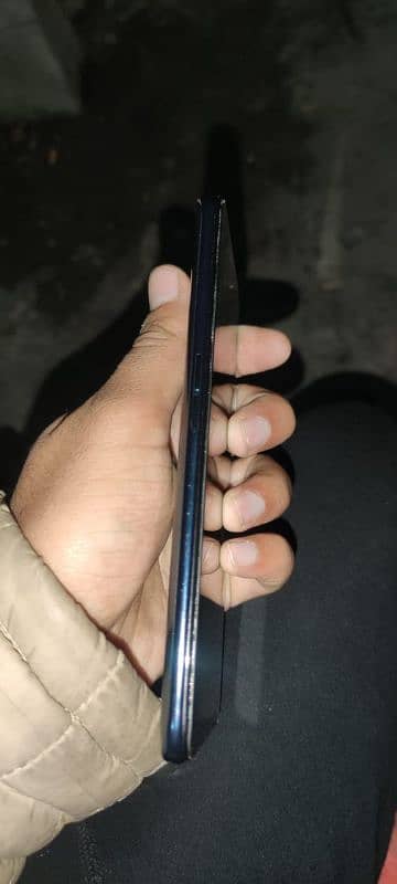 oppo reno 2f 8/128 panel change 8