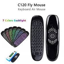 Cbox C1000 tv box 2gb+8gb Android 15.1 2