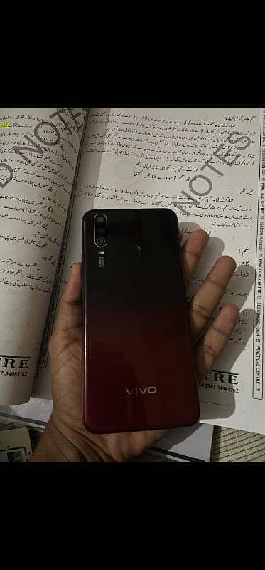 vivo y 15 2