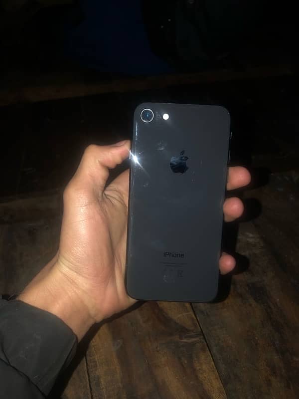 iphone 8 Non Pta Bypass 6