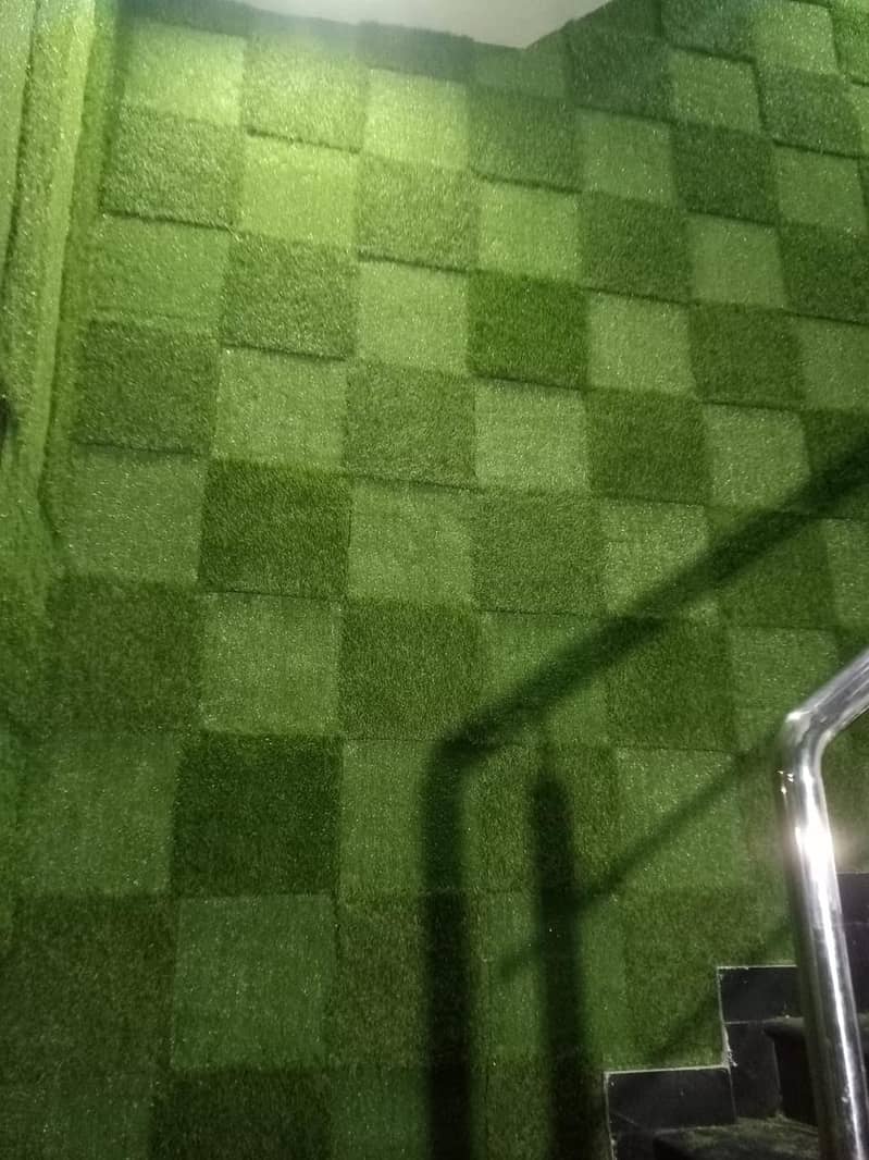 Artificial grass / Astro turf / Synthetic grass / Grass 6