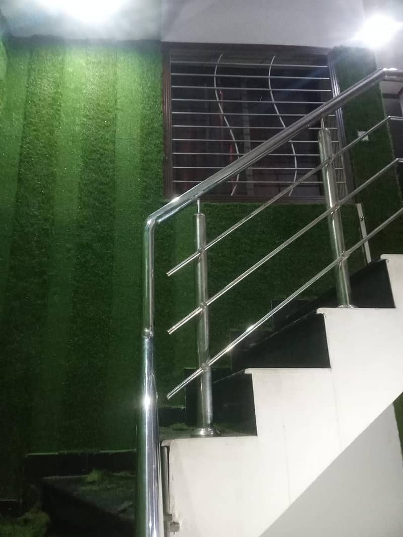 Artificial grass / Astro turf / Synthetic grass / Grass 7