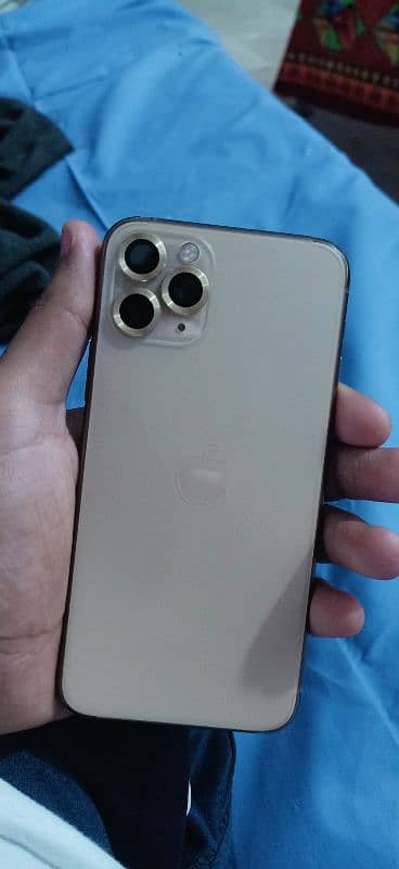 Iphone 11 Pro 0