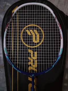 PROTECH 80DD Original Badminton racket