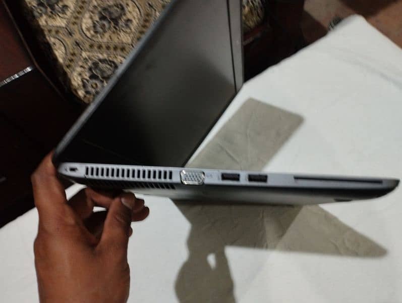 Elitebook 850 Core I5 4th Generation 3