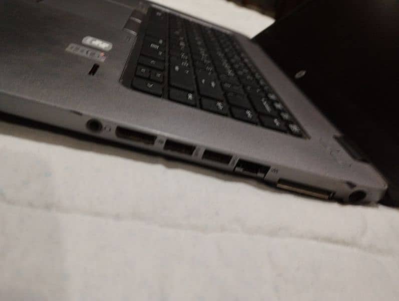 Elitebook 850 Core I5 4th Generation 5