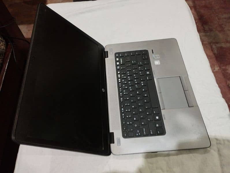 Elitebook 850 Core I5 4th Generation 6