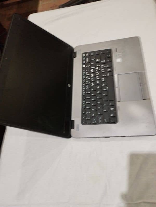 Elitebook 850 Core I5 4th Generation 7