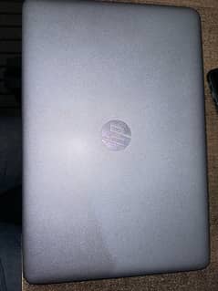 HP Elitebook 850 G3