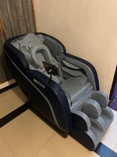 jc buckman refresh us massage chair just like new