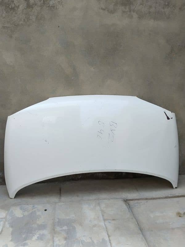 Alto Genion Complete Body Part Available 5