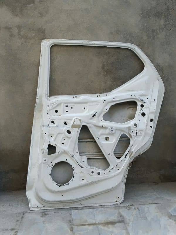 Alto Genion Complete Body Part Available 9