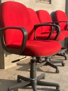 Office Chairs